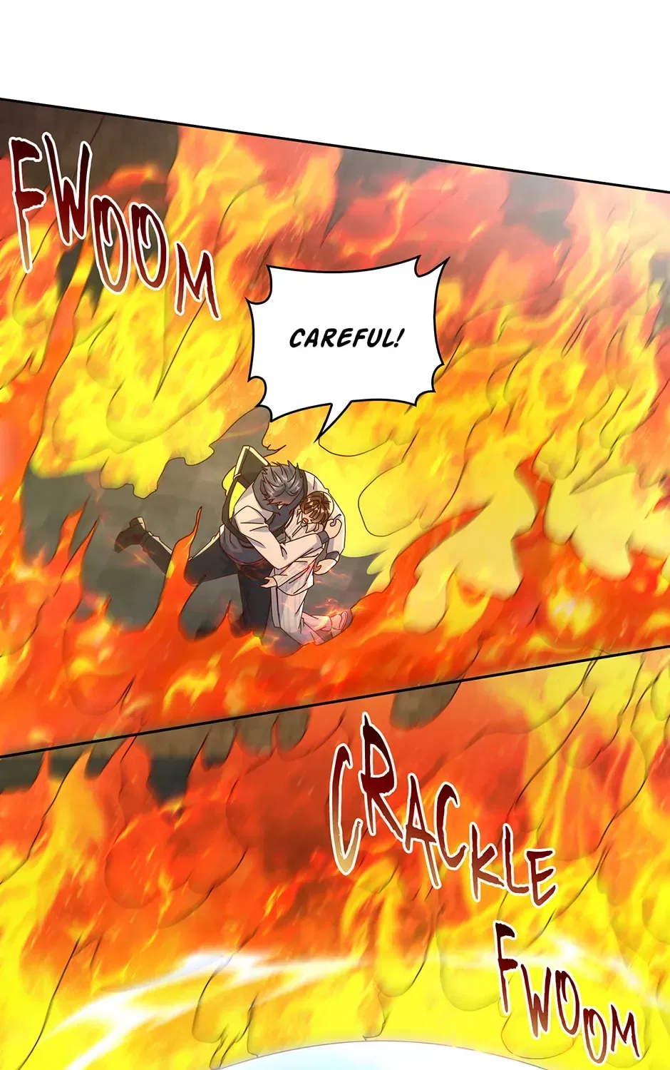 Aiming For Maximal Volume in the Apocalypse Chapter 68 – Page 83