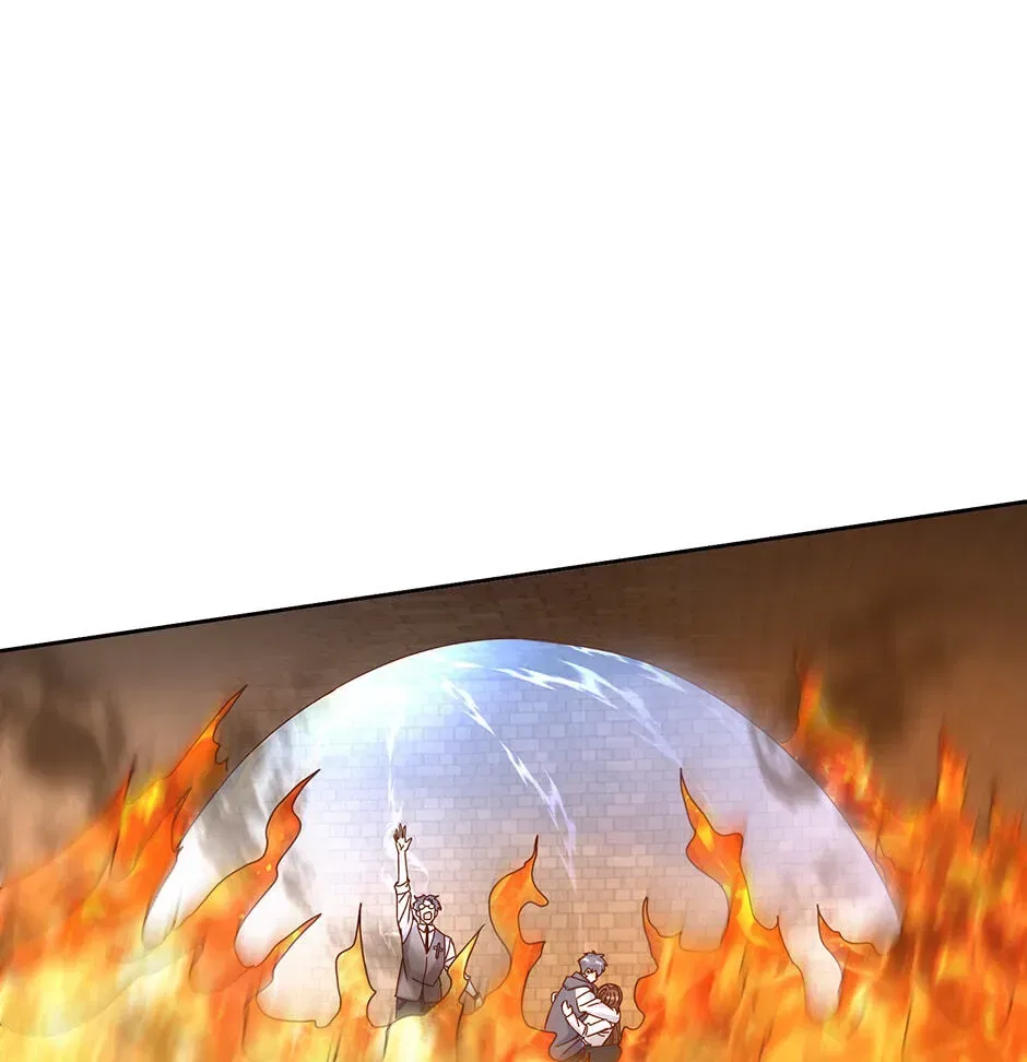 Aiming For Maximal Volume in the Apocalypse Chapter 68 – Page 87