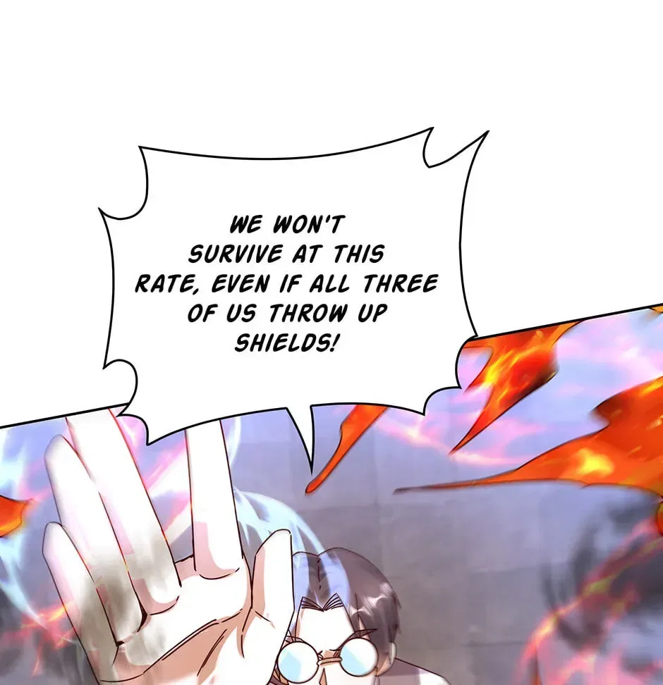 Aiming For Maximal Volume in the Apocalypse Chapter 68 – Page 90