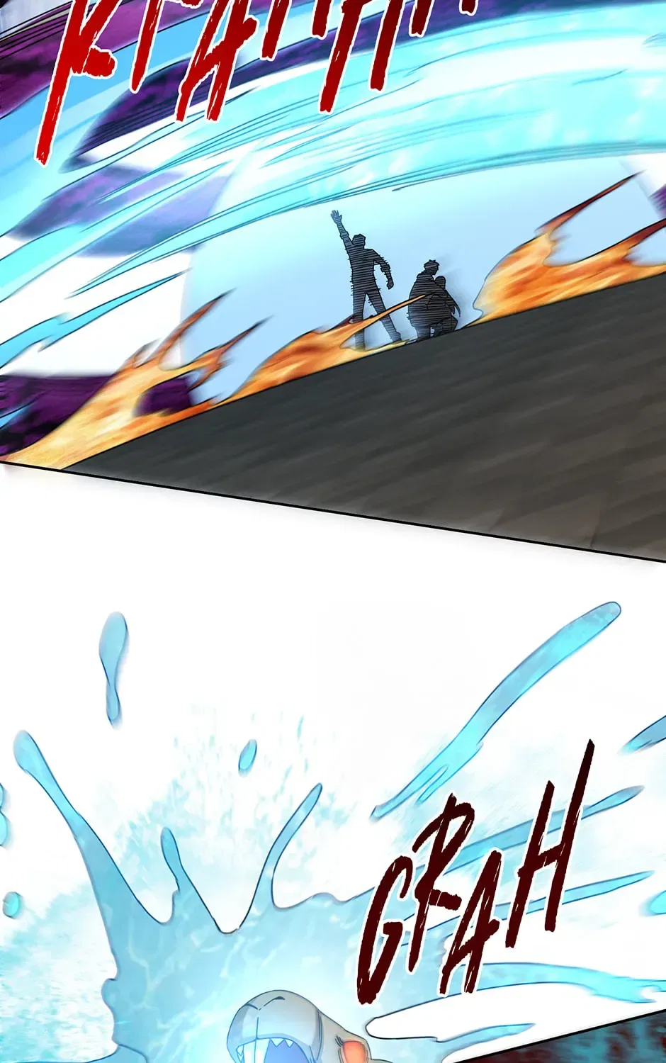 Aiming For Maximal Volume in the Apocalypse Chapter 68 – Page 95