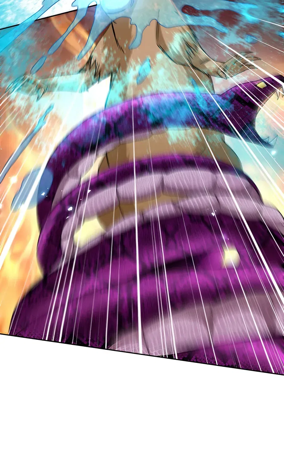 Aiming For Maximal Volume in the Apocalypse Chapter 68 – Page 97