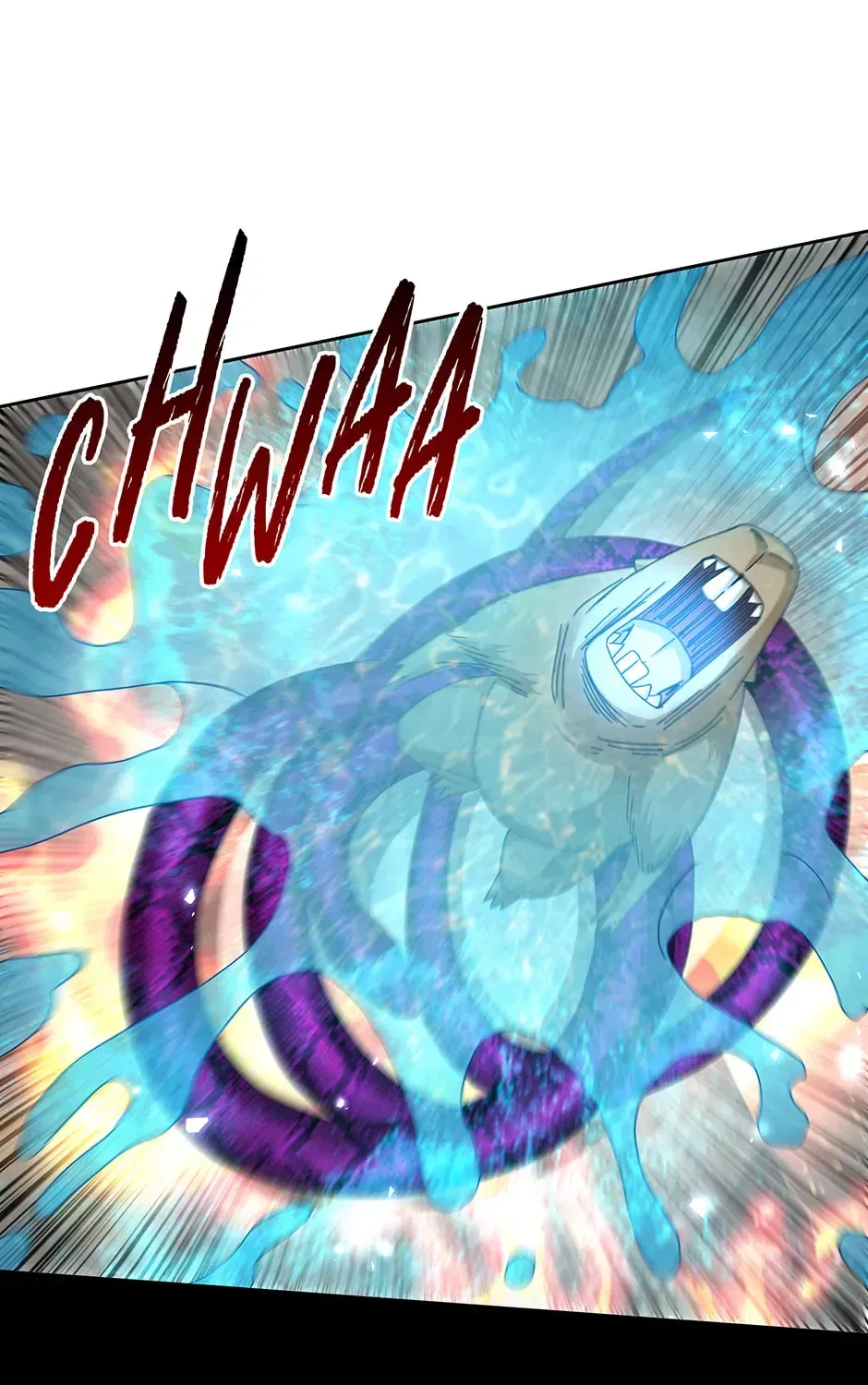 Aiming For Maximal Volume in the Apocalypse Chapter 68 – Page 99