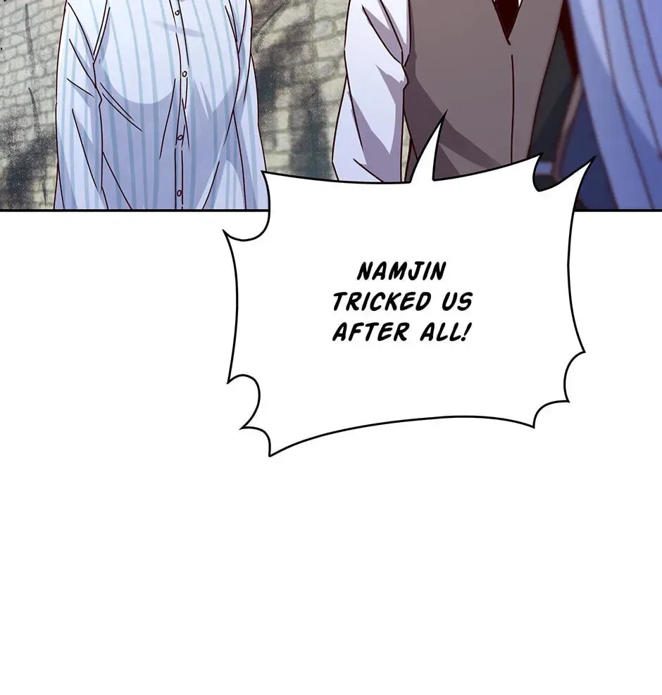 Aiming For Maximal Volume in the Apocalypse Chapter 68 – Page 114