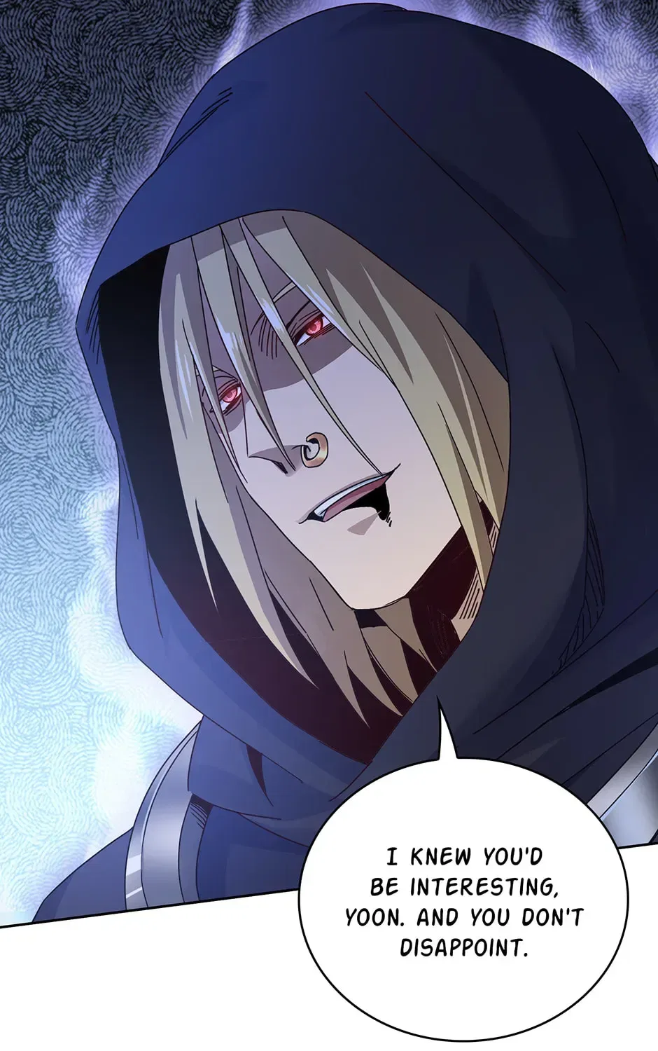 Aiming For Maximal Volume in the Apocalypse Chapter 67 – Page 3