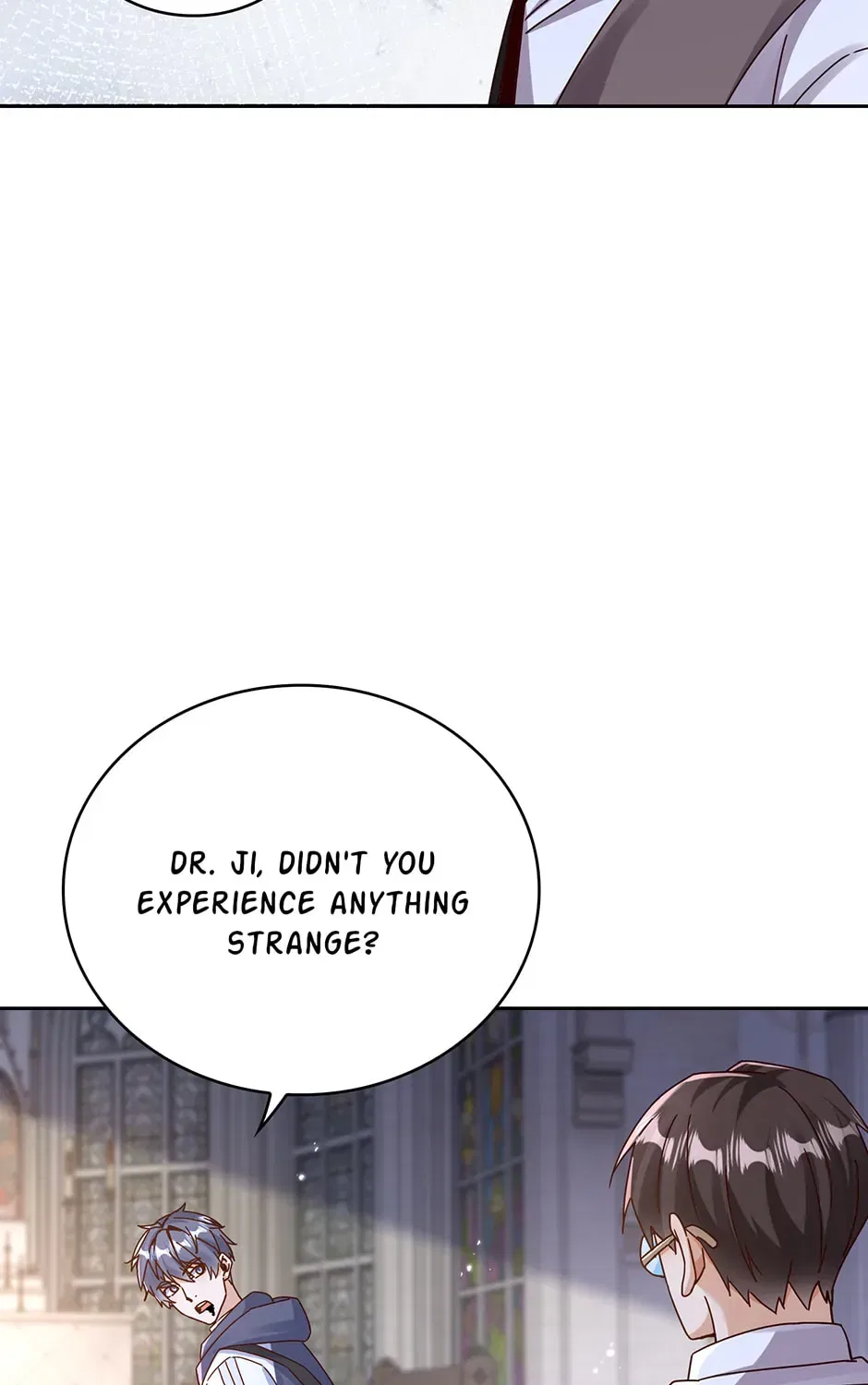 Aiming For Maximal Volume in the Apocalypse Chapter 67 – Page 21