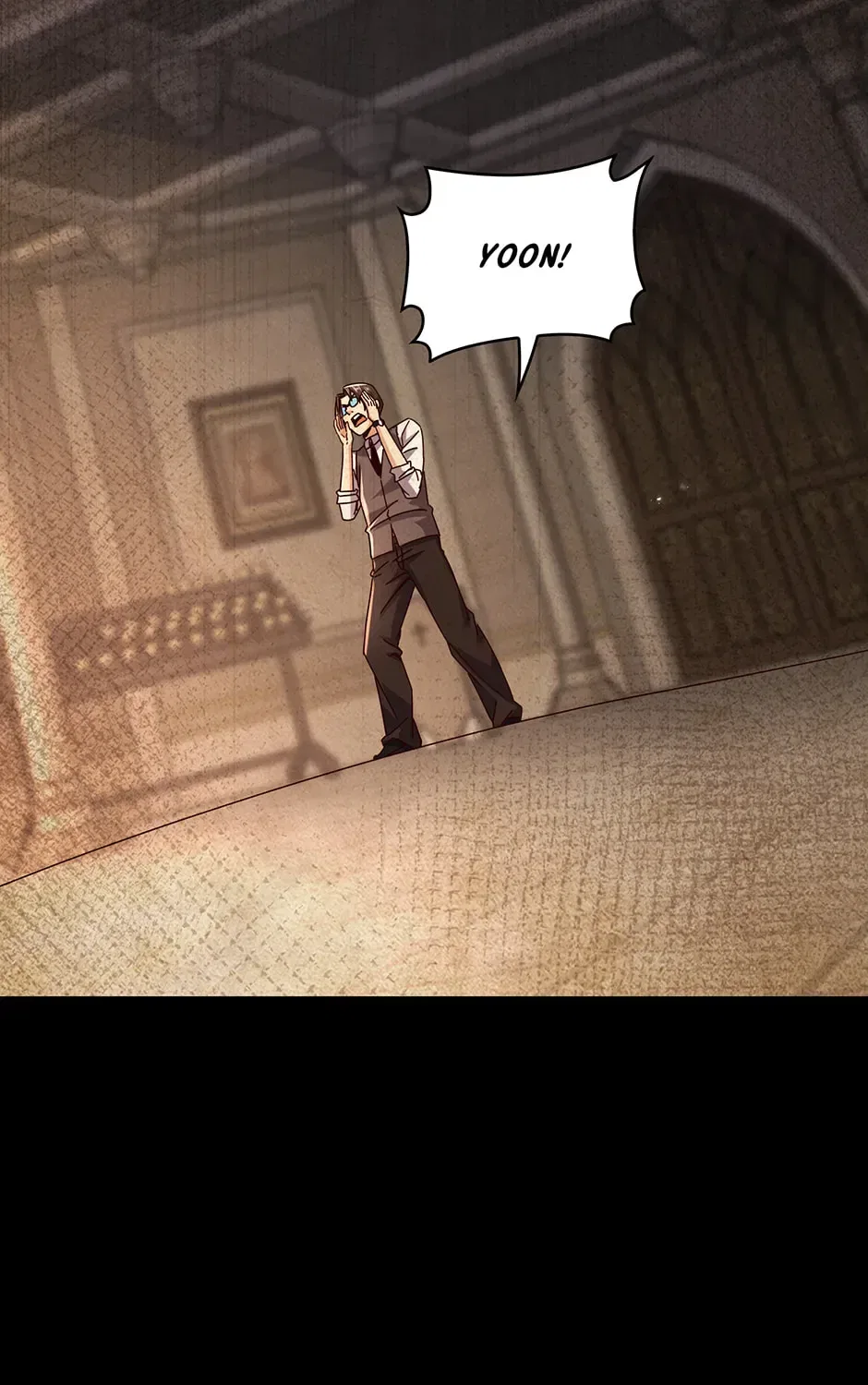 Aiming For Maximal Volume in the Apocalypse Chapter 67 – Page 25
