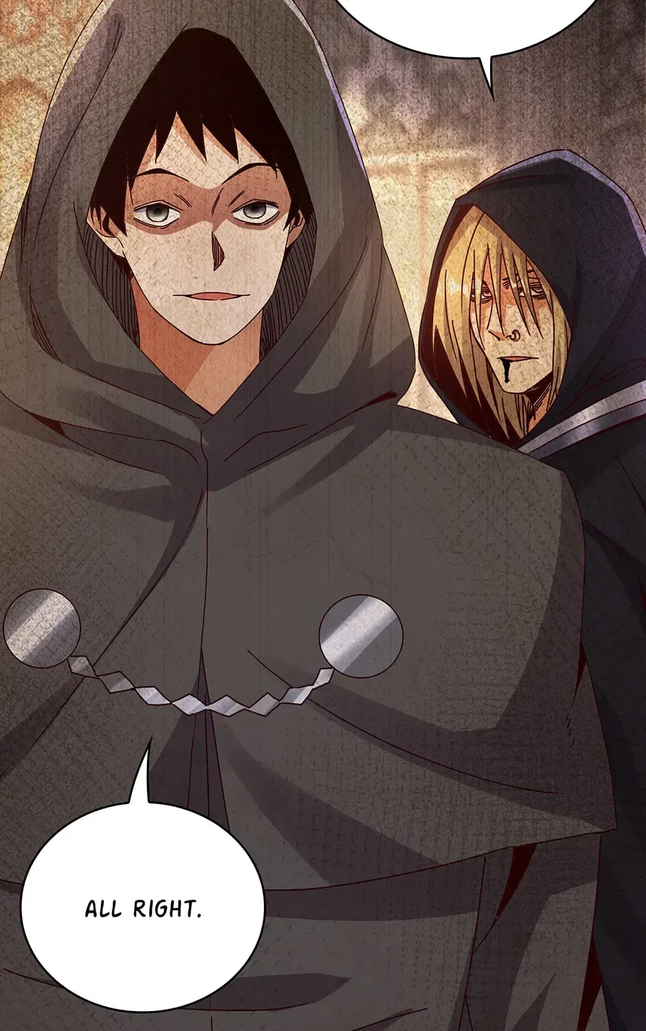 Aiming For Maximal Volume in the Apocalypse Chapter 67 – Page 31