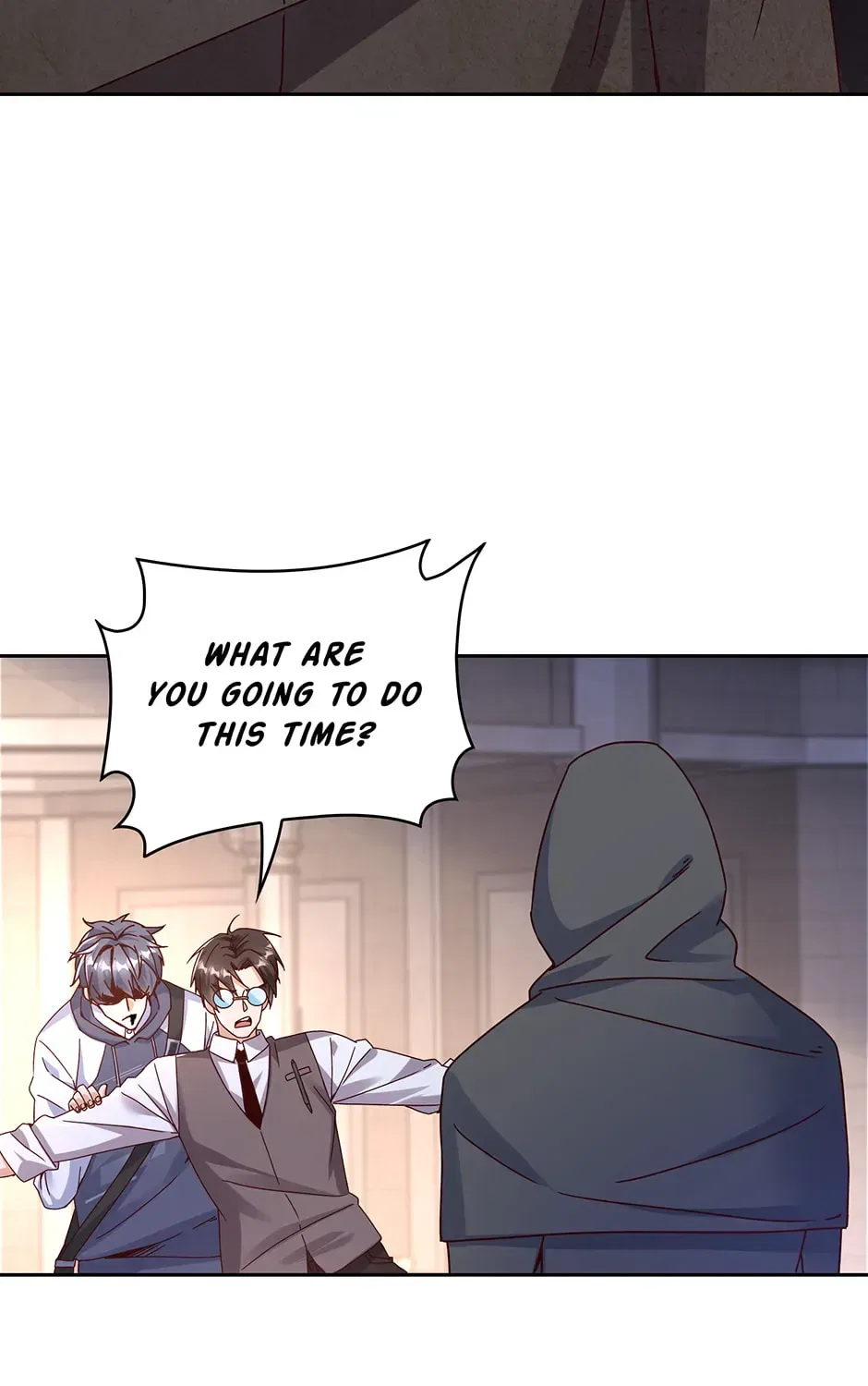Aiming For Maximal Volume in the Apocalypse Chapter 67 – Page 33