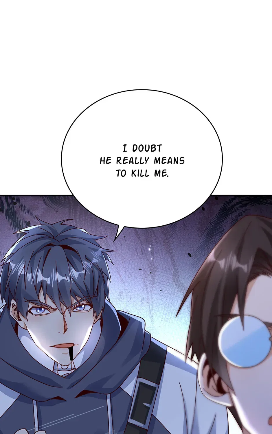 Aiming For Maximal Volume in the Apocalypse Chapter 67 – Page 35