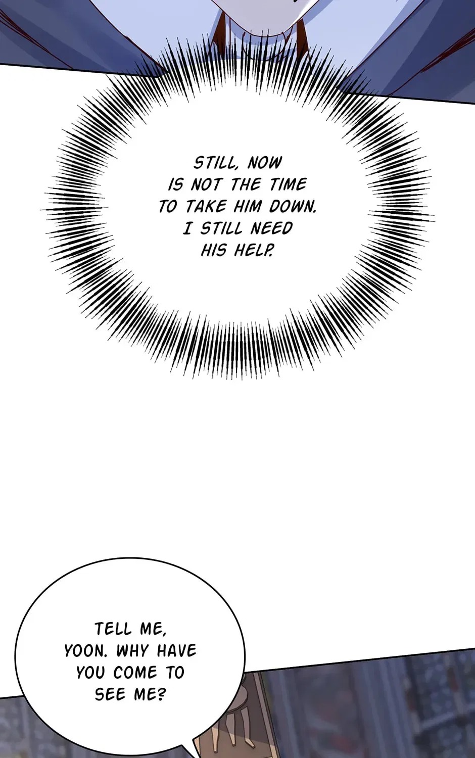 Aiming For Maximal Volume in the Apocalypse Chapter 67 – Page 47