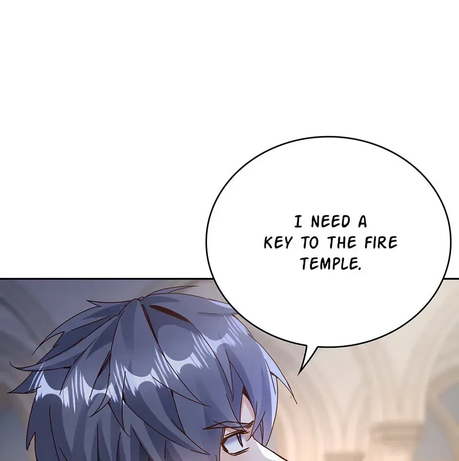 Aiming For Maximal Volume in the Apocalypse Chapter 67 – Page 51