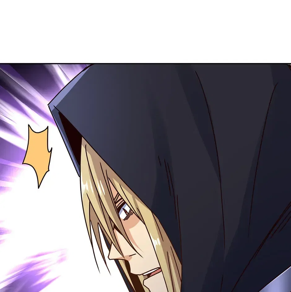 Aiming For Maximal Volume in the Apocalypse Chapter 67 – Page 53