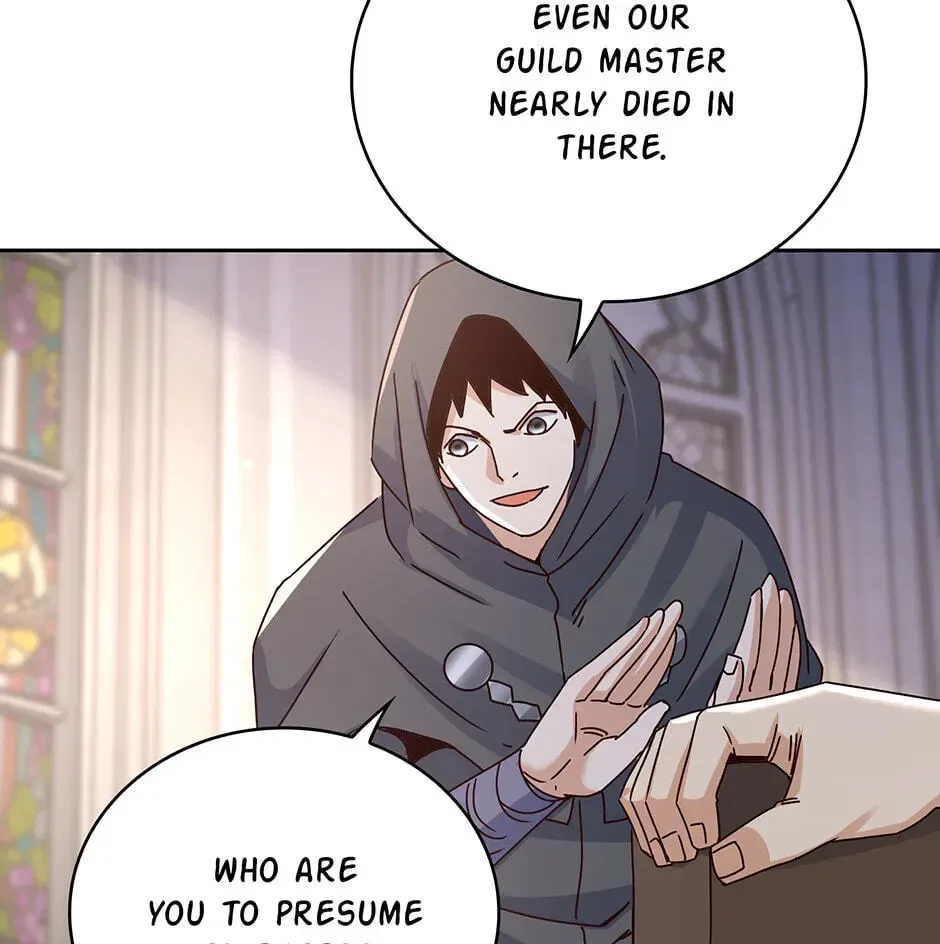 Aiming For Maximal Volume in the Apocalypse Chapter 67 – Page 55