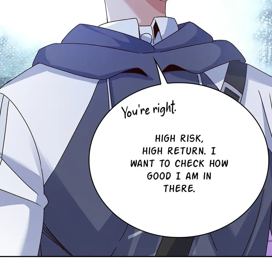 Aiming For Maximal Volume in the Apocalypse Chapter 67 – Page 57