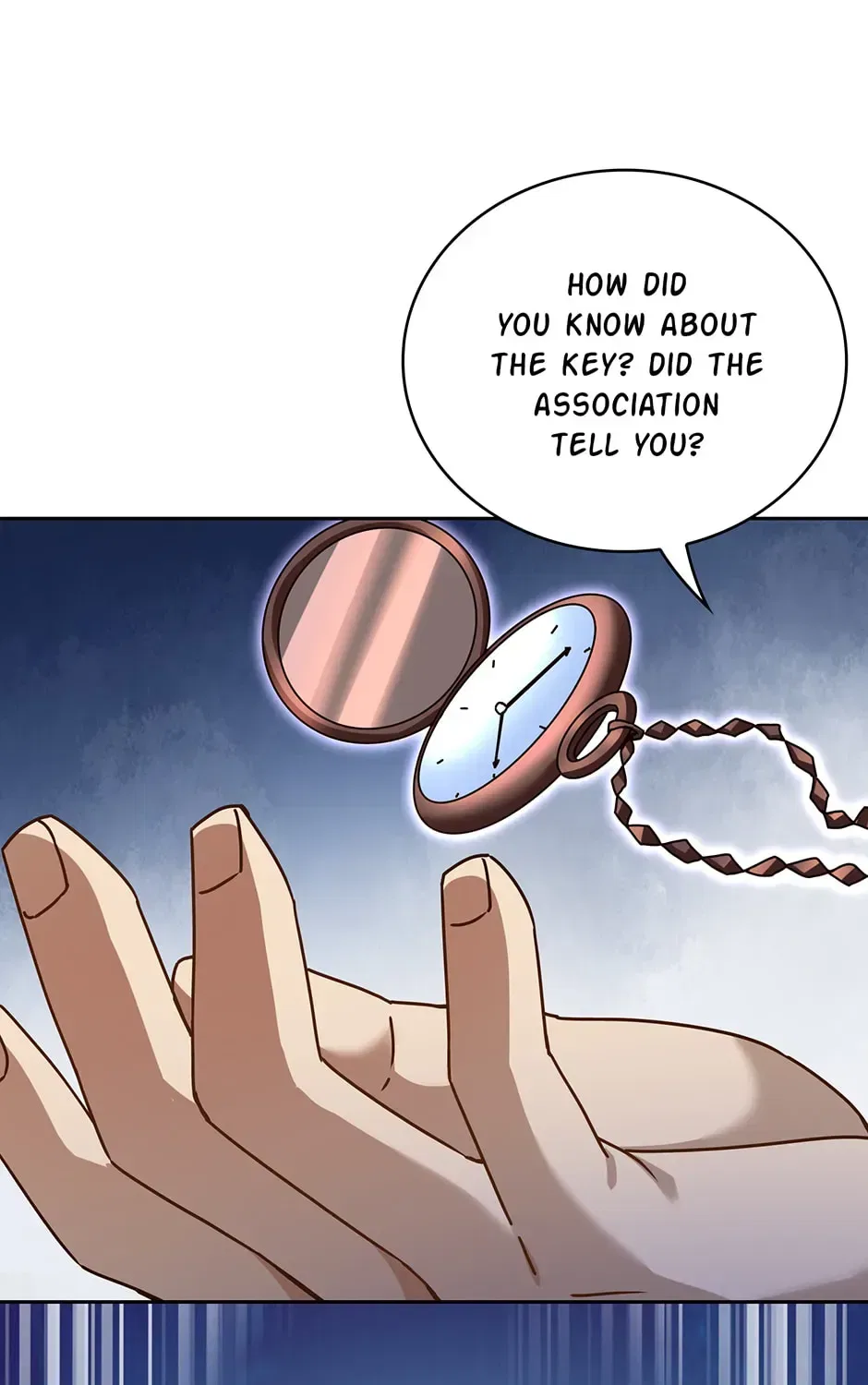Aiming For Maximal Volume in the Apocalypse Chapter 67 – Page 61