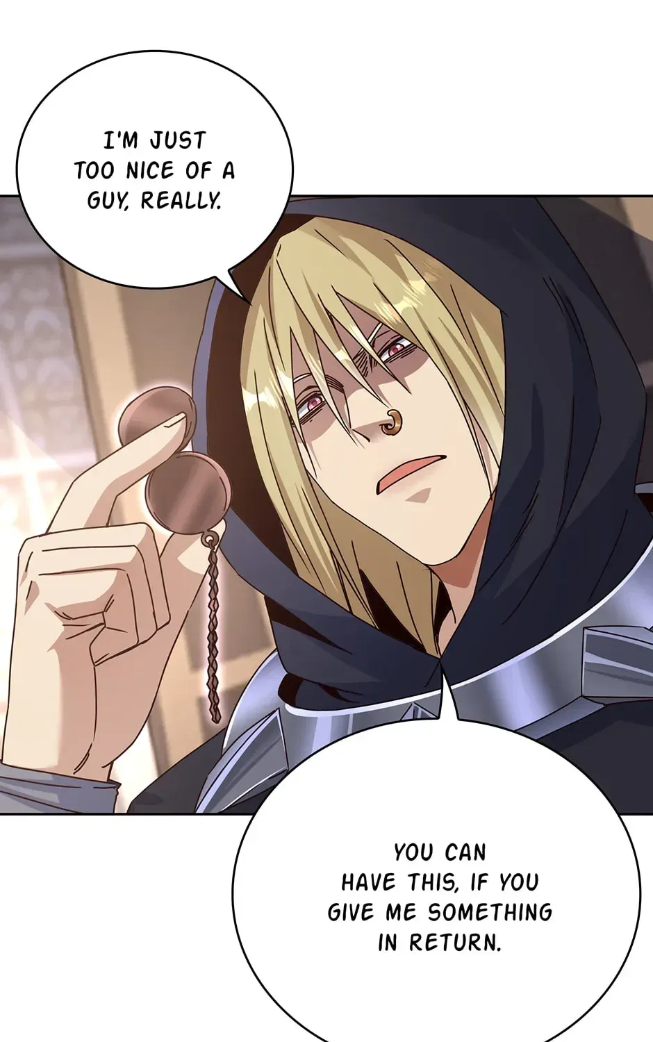 Aiming For Maximal Volume in the Apocalypse Chapter 67 – Page 65