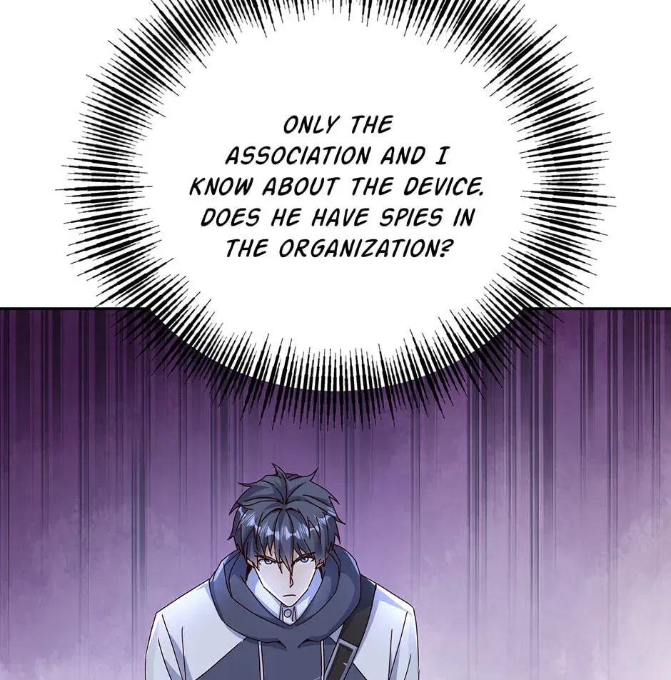 Aiming For Maximal Volume in the Apocalypse Chapter 67 – Page 71