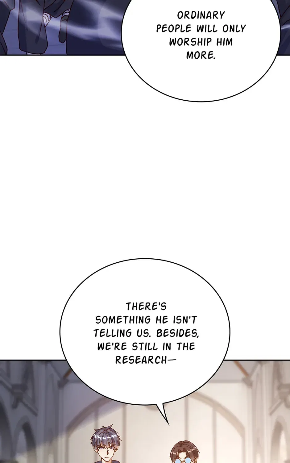 Aiming For Maximal Volume in the Apocalypse Chapter 67 – Page 75