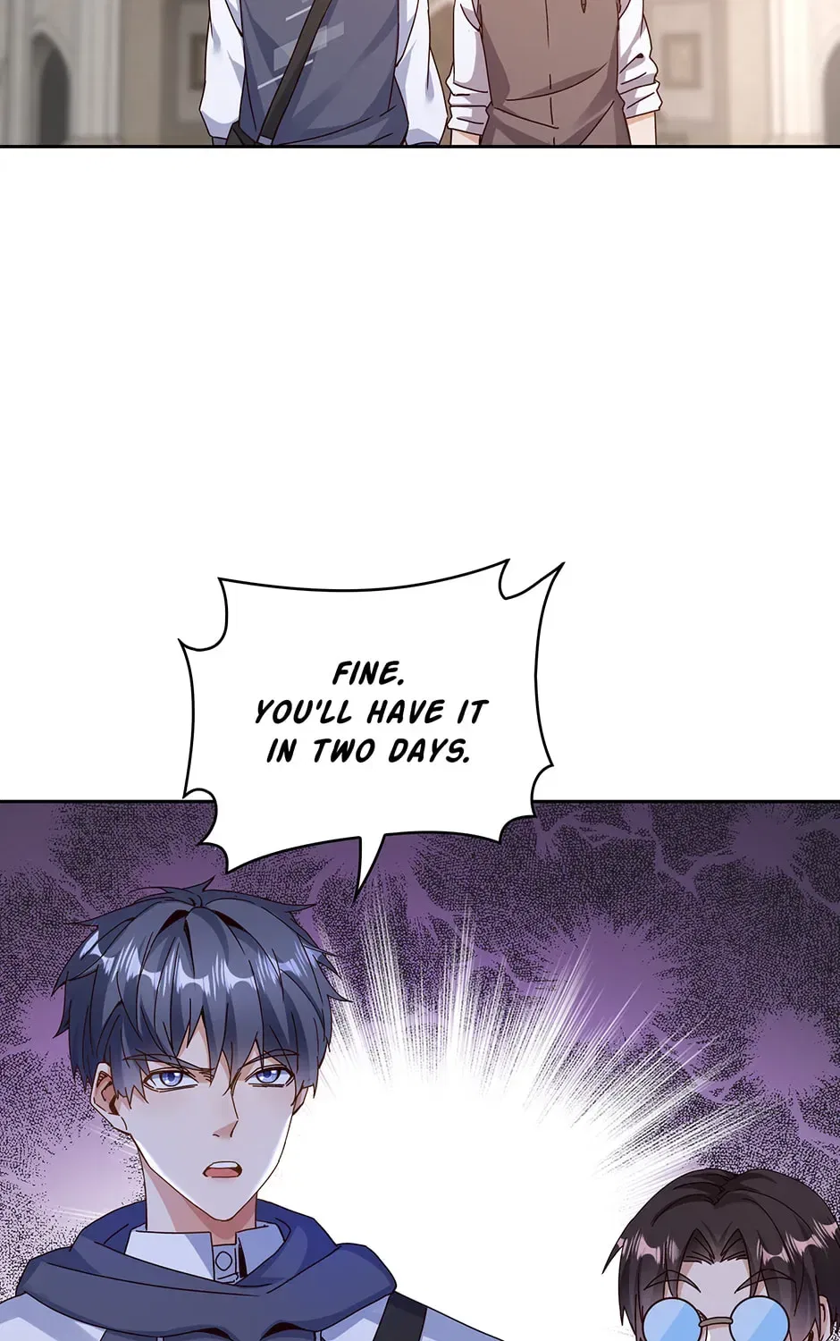 Aiming For Maximal Volume in the Apocalypse Chapter 67 – Page 77