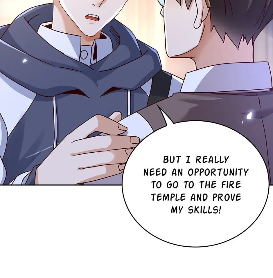 Aiming For Maximal Volume in the Apocalypse Chapter 67 – Page 82