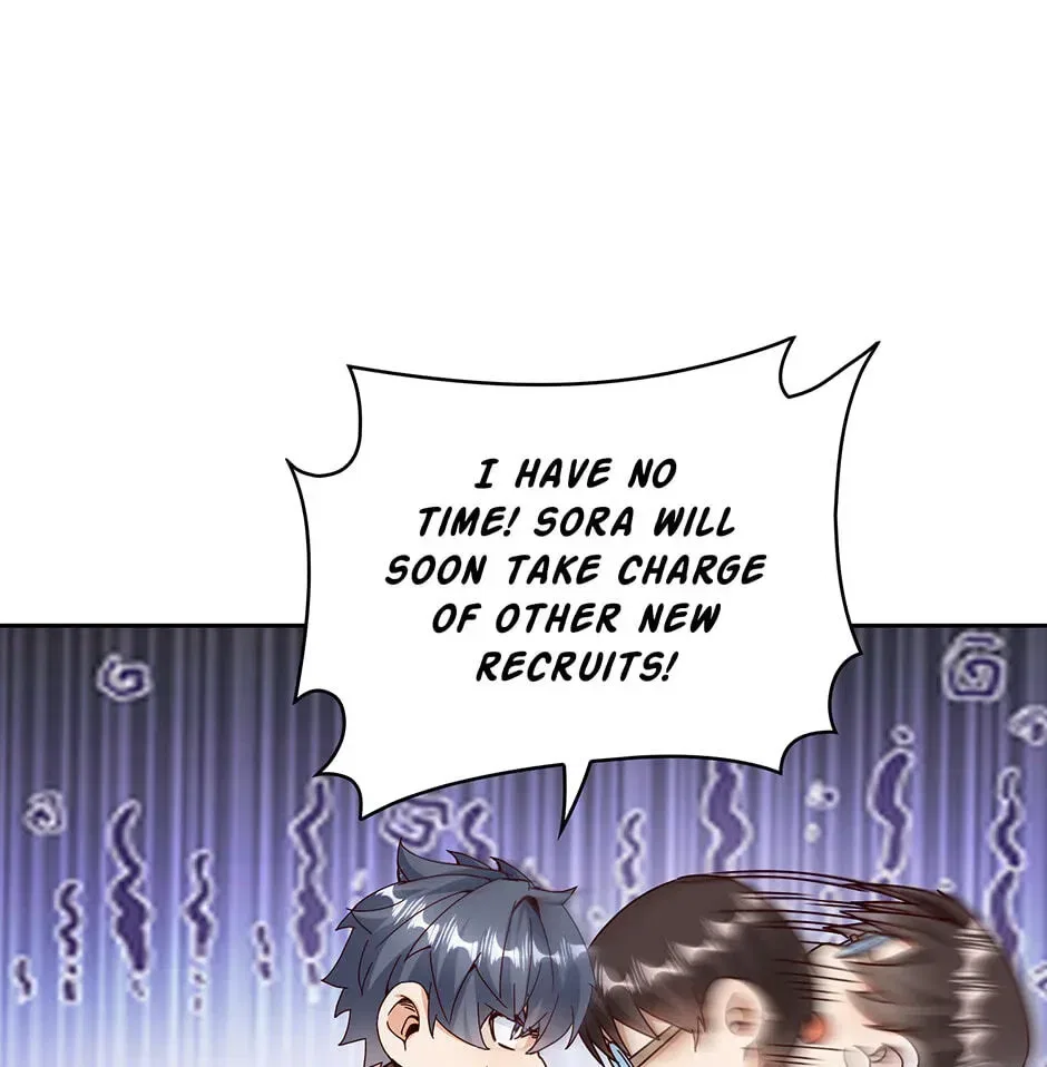 Aiming For Maximal Volume in the Apocalypse Chapter 67 – Page 85
