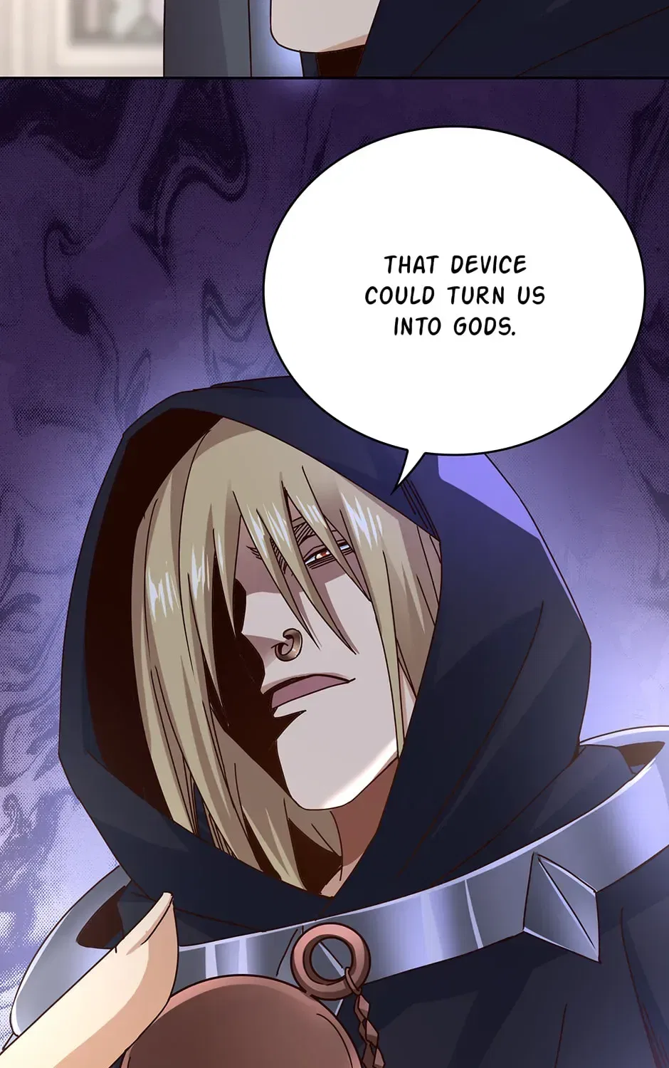 Aiming For Maximal Volume in the Apocalypse Chapter 67 – Page 106