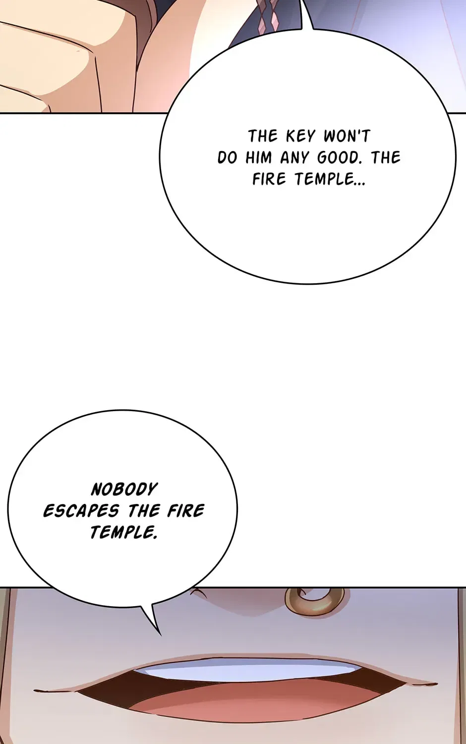Aiming For Maximal Volume in the Apocalypse Chapter 67 – Page 108