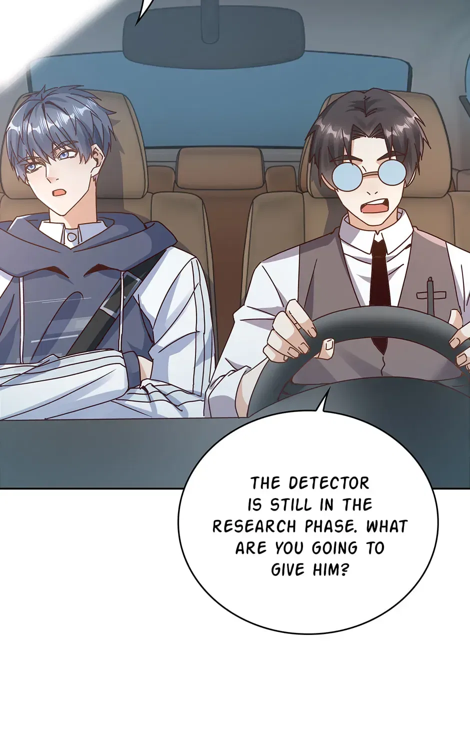 Aiming For Maximal Volume in the Apocalypse Chapter 67 – Page 114