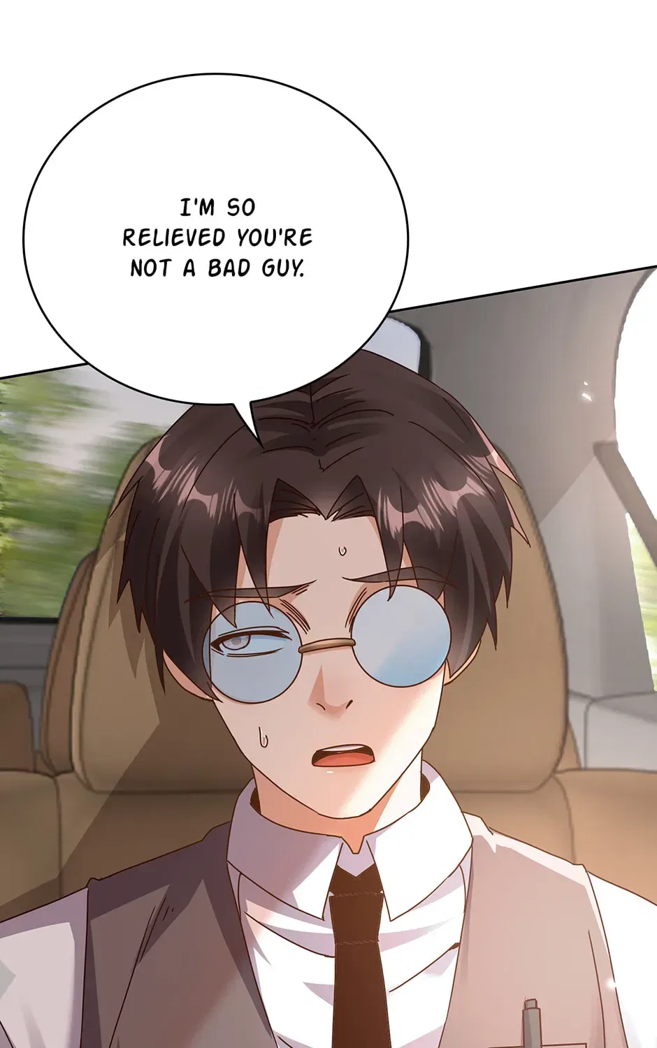 Aiming For Maximal Volume in the Apocalypse Chapter 67 – Page 124