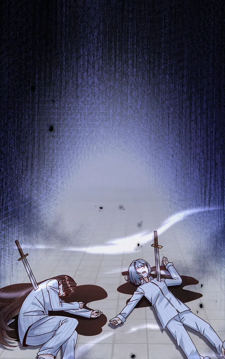 Aiming For Maximal Volume in the Apocalypse Chapter 66 – Page 3