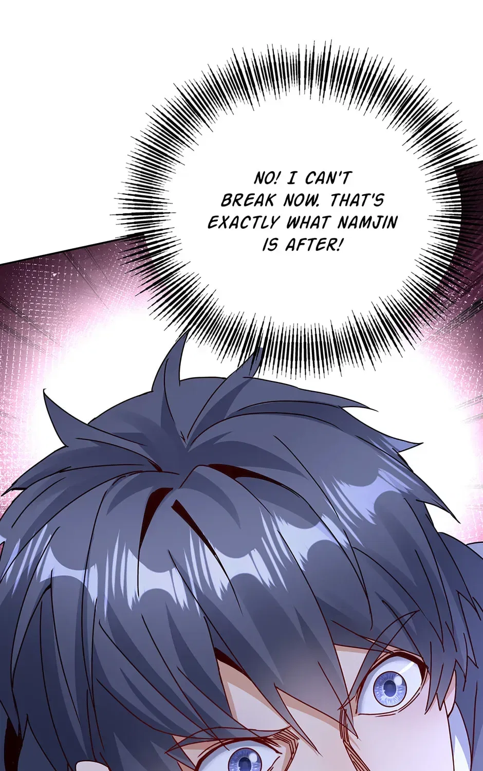 Aiming For Maximal Volume in the Apocalypse Chapter 66 – Page 13