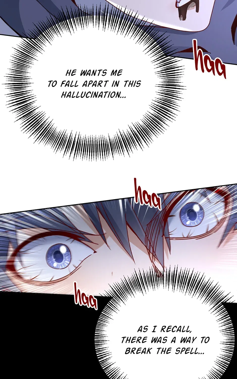 Aiming For Maximal Volume in the Apocalypse Chapter 66 – Page 15