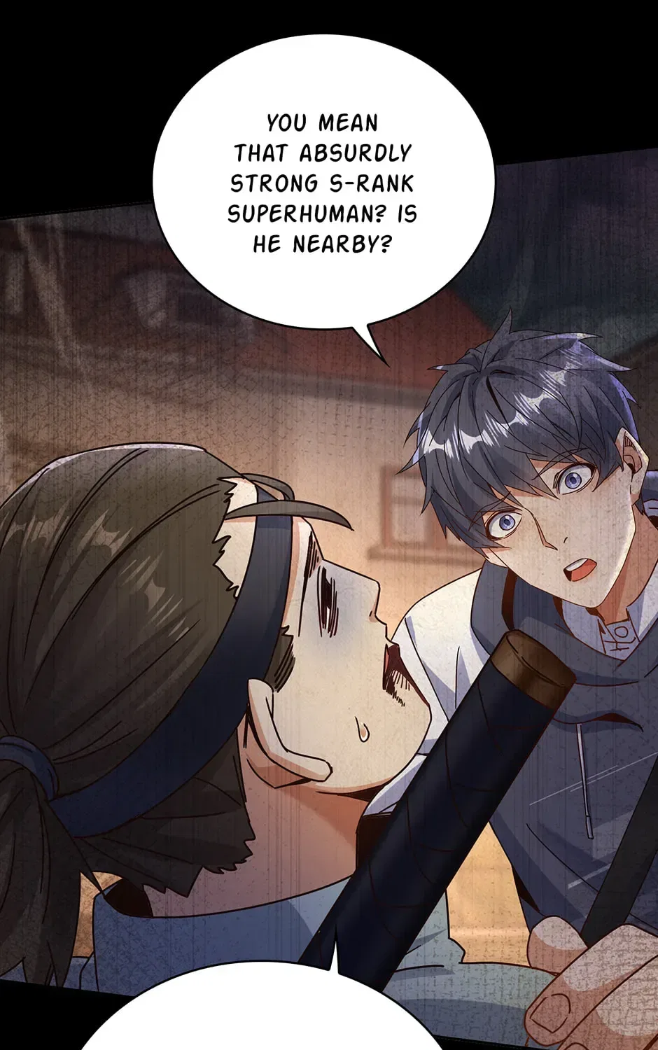 Aiming For Maximal Volume in the Apocalypse Chapter 66 – Page 25