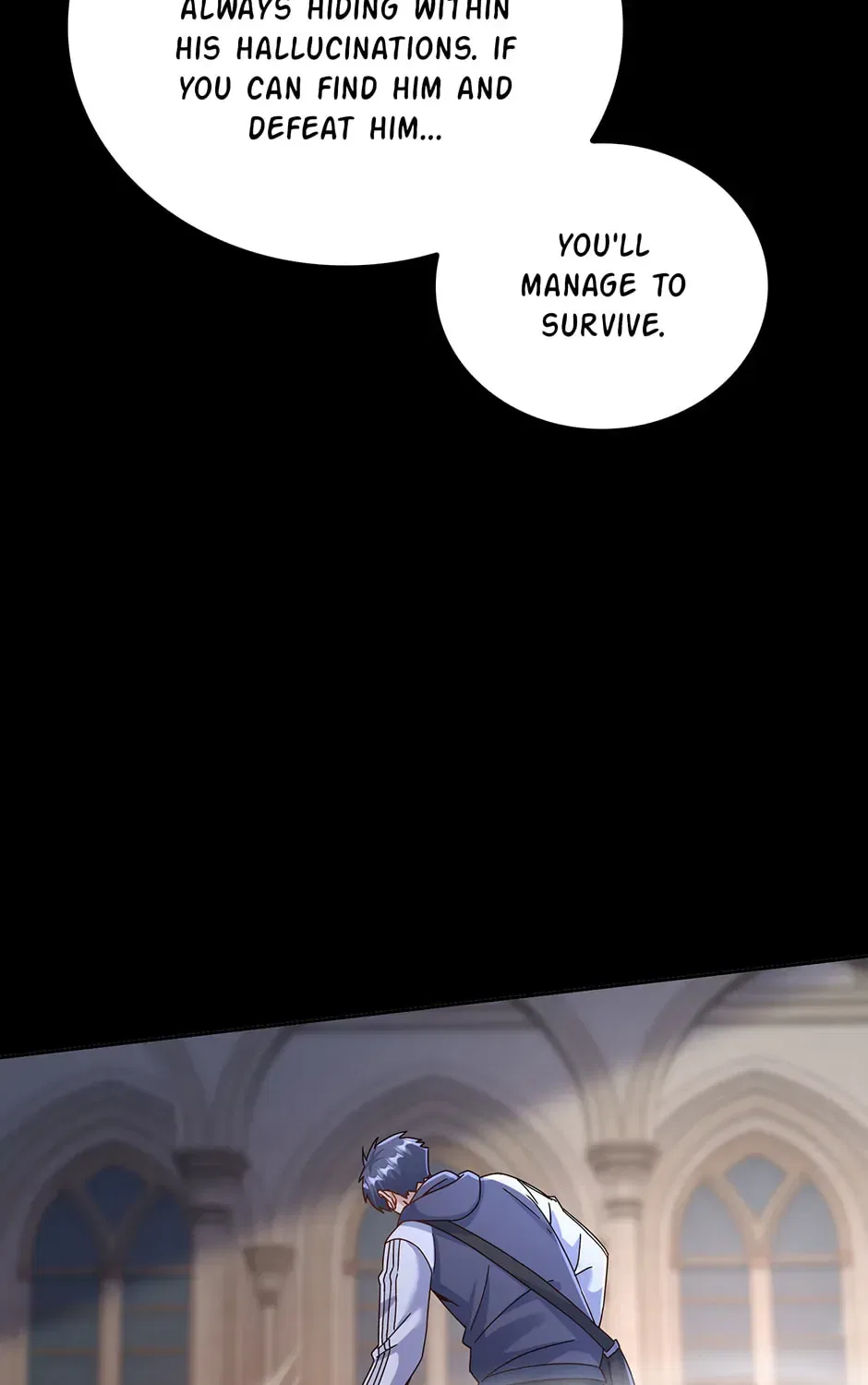 Aiming For Maximal Volume in the Apocalypse Chapter 66 – Page 27