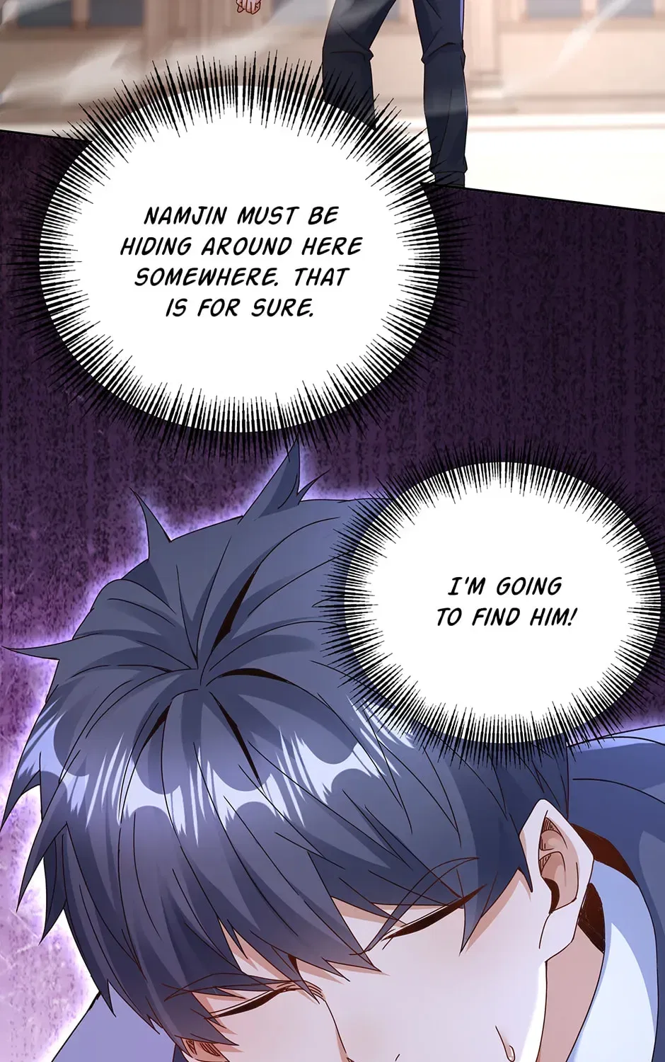 Aiming For Maximal Volume in the Apocalypse Chapter 66 – Page 29