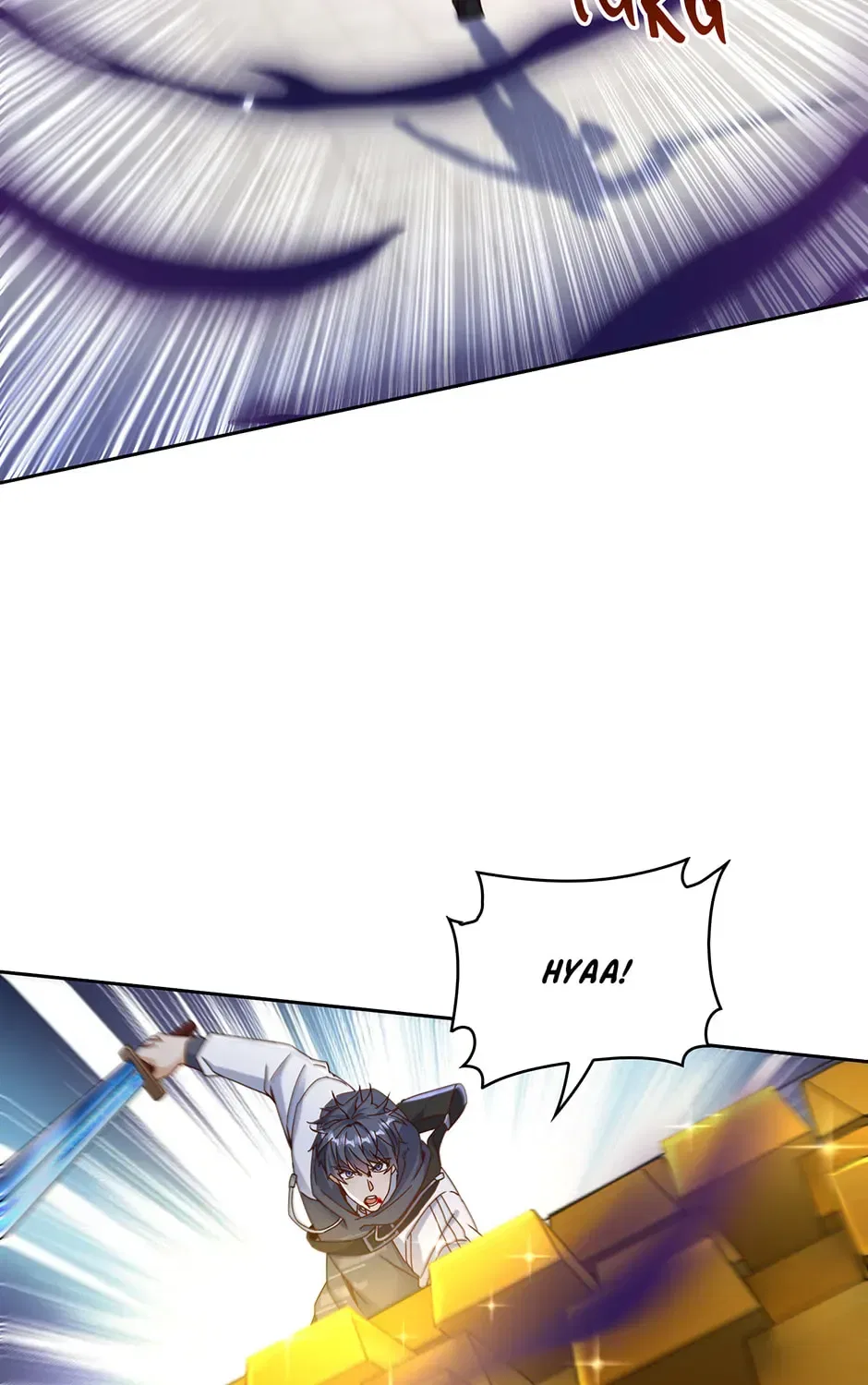 Aiming For Maximal Volume in the Apocalypse Chapter 66 – Page 35