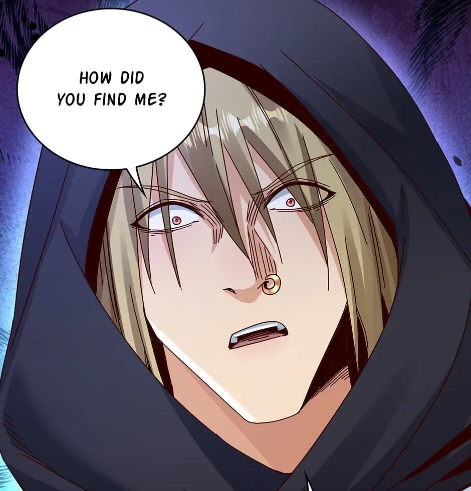 Aiming For Maximal Volume in the Apocalypse Chapter 66 – Page 41
