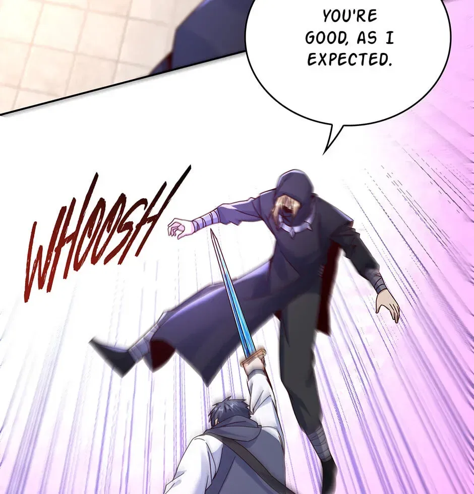 Aiming For Maximal Volume in the Apocalypse Chapter 66 – Page 44
