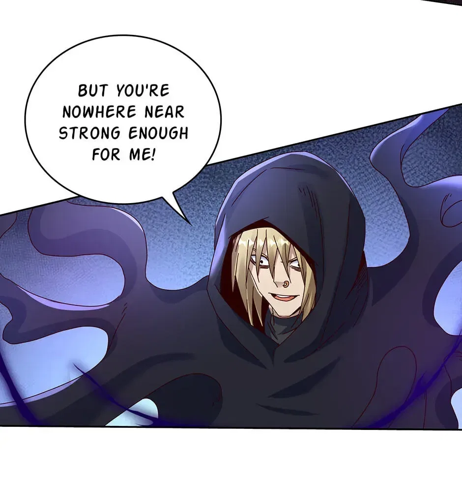 Aiming For Maximal Volume in the Apocalypse Chapter 66 – Page 46