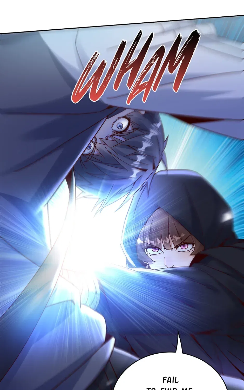 Aiming For Maximal Volume in the Apocalypse Chapter 66 – Page 55