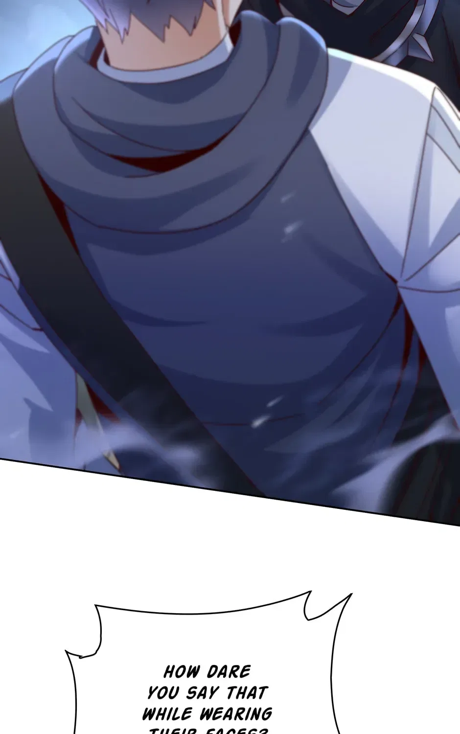 Aiming For Maximal Volume in the Apocalypse Chapter 66 – Page 59