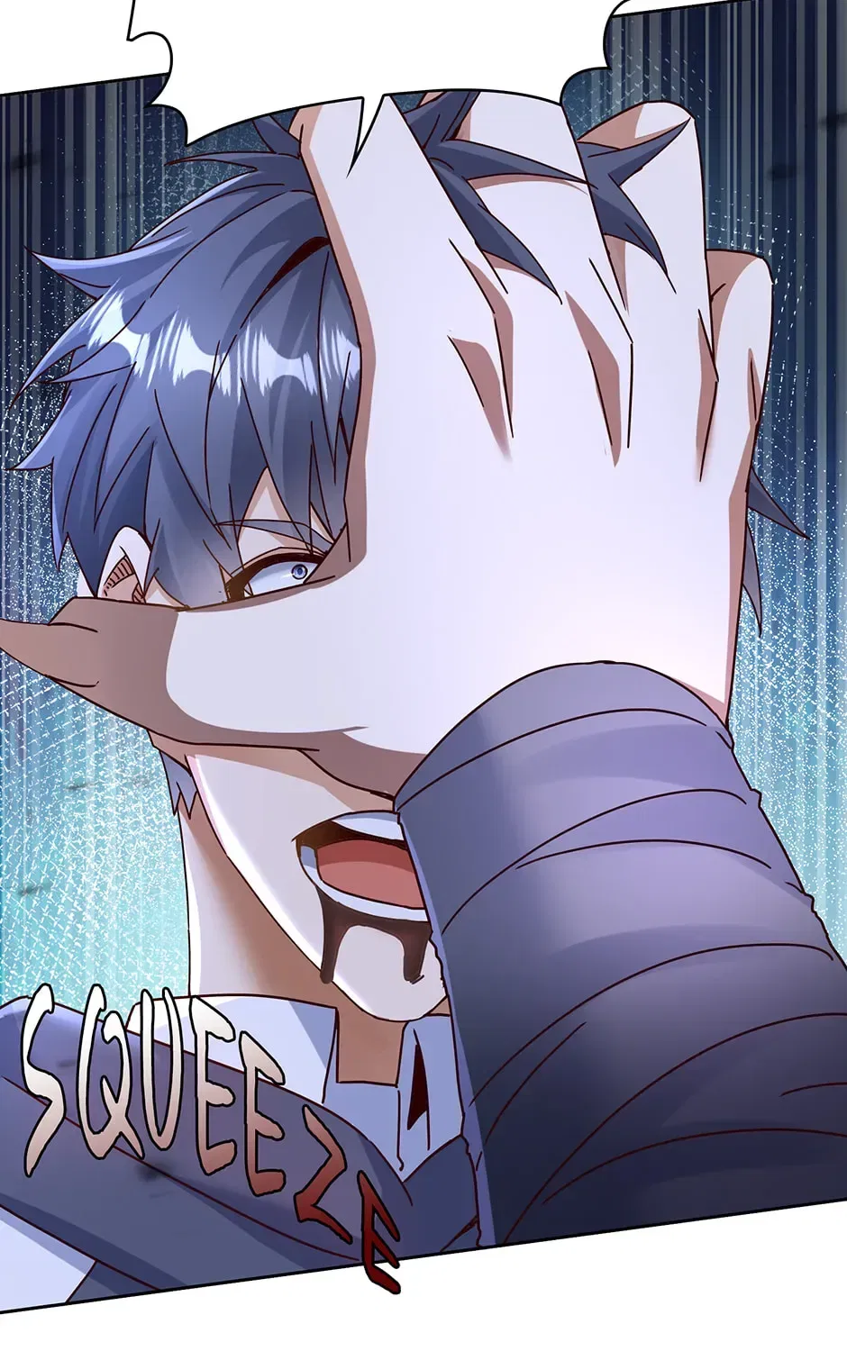 Aiming For Maximal Volume in the Apocalypse Chapter 66 – Page 61
