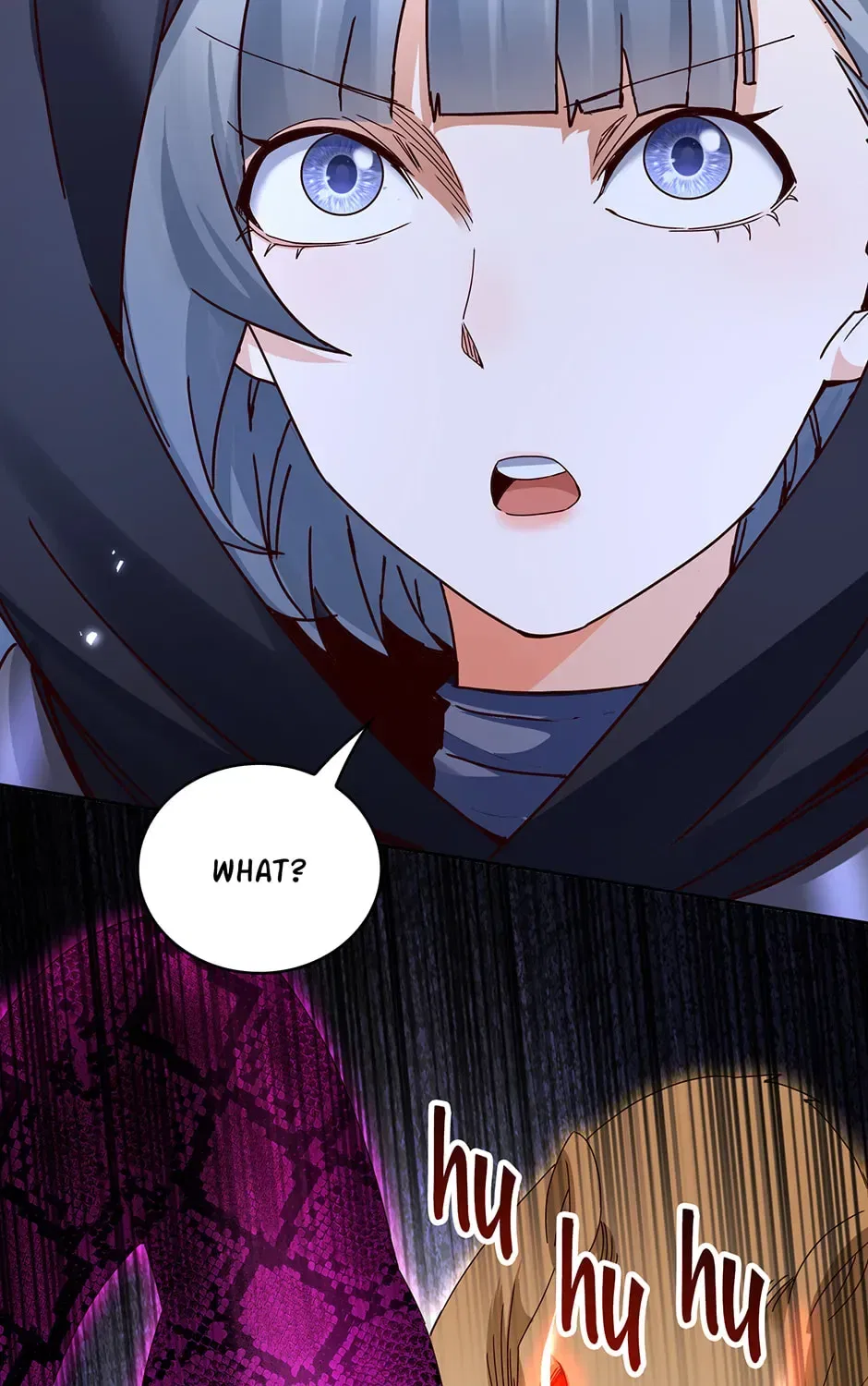 Aiming For Maximal Volume in the Apocalypse Chapter 66 – Page 65
