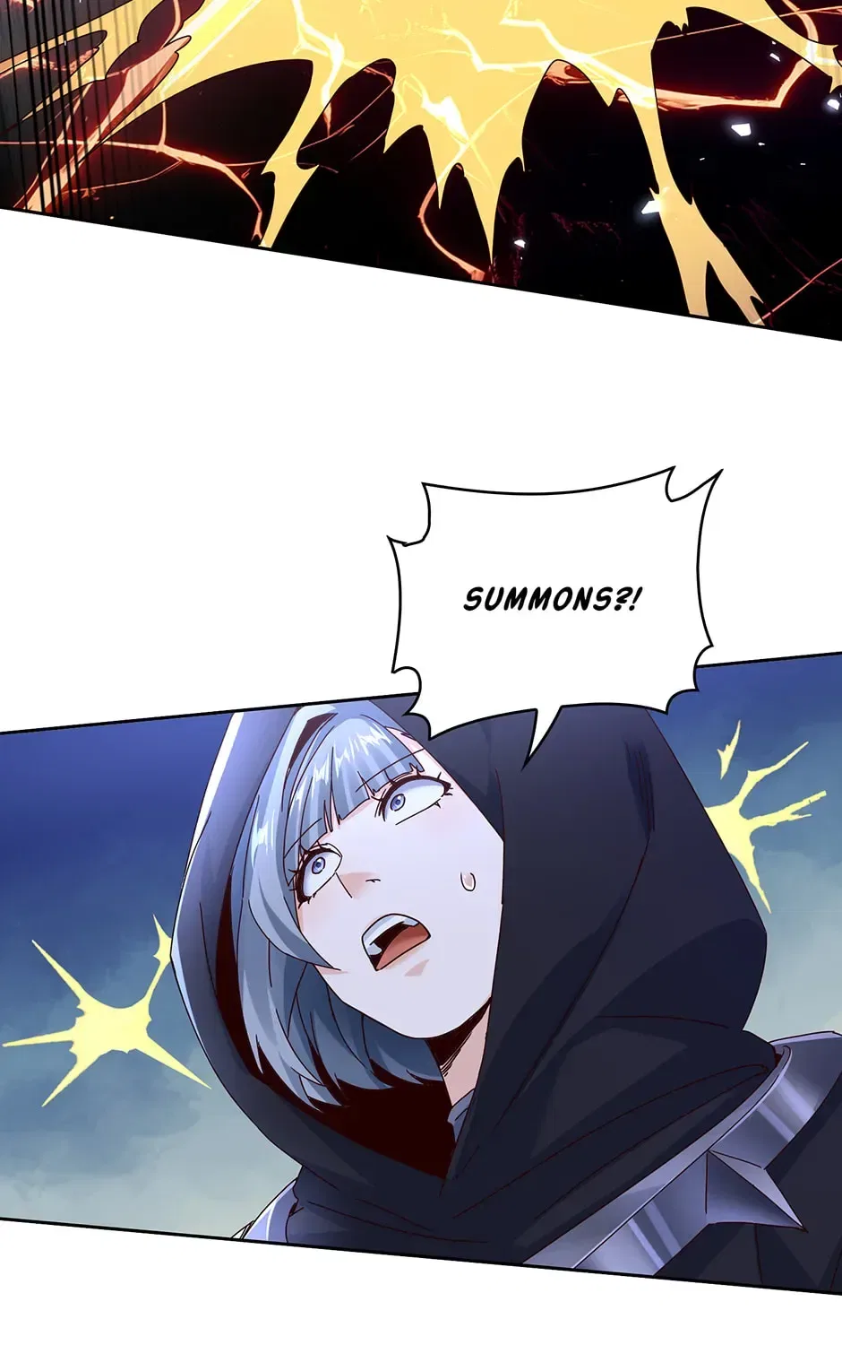Aiming For Maximal Volume in the Apocalypse Chapter 66 – Page 69
