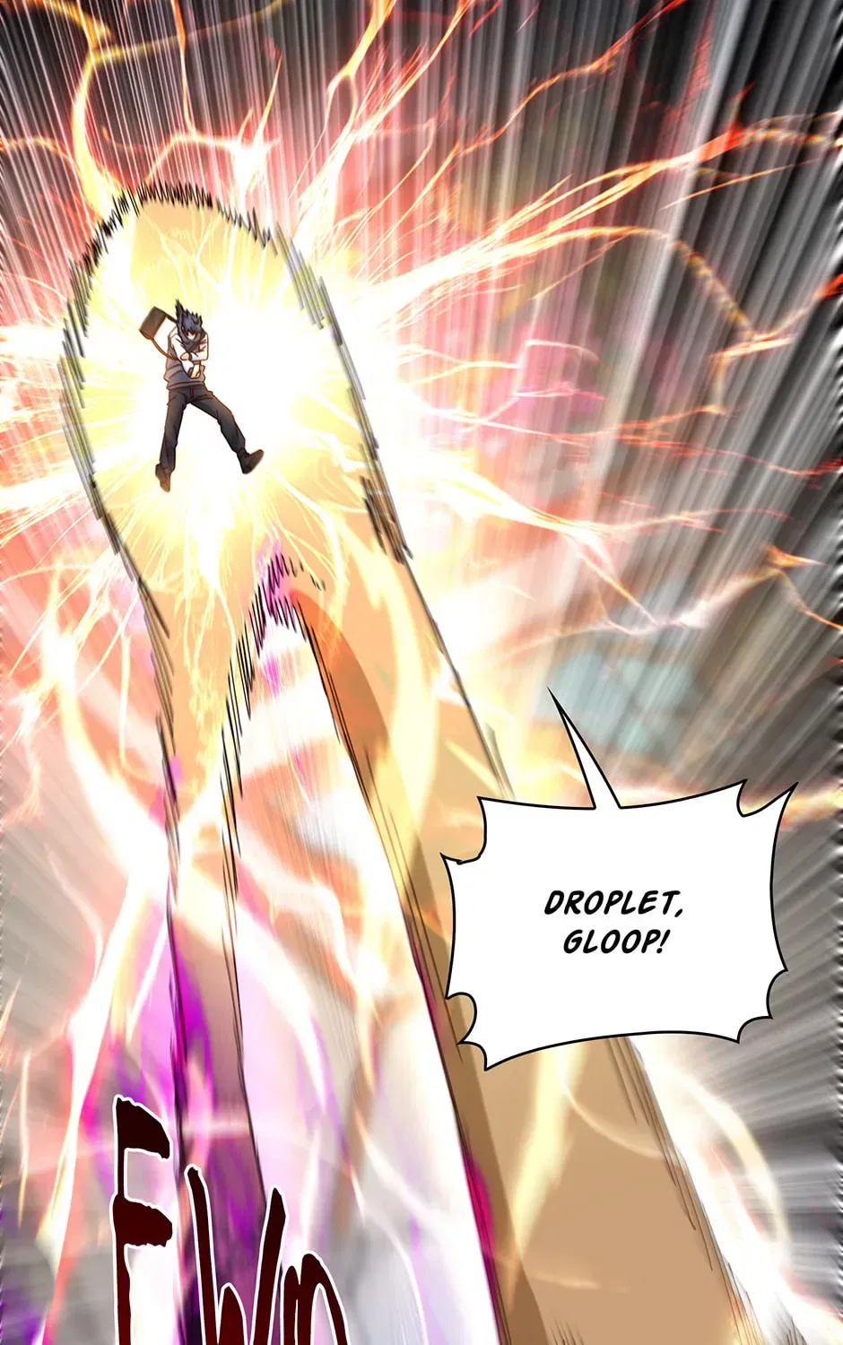 Aiming For Maximal Volume in the Apocalypse Chapter 66 – Page 75