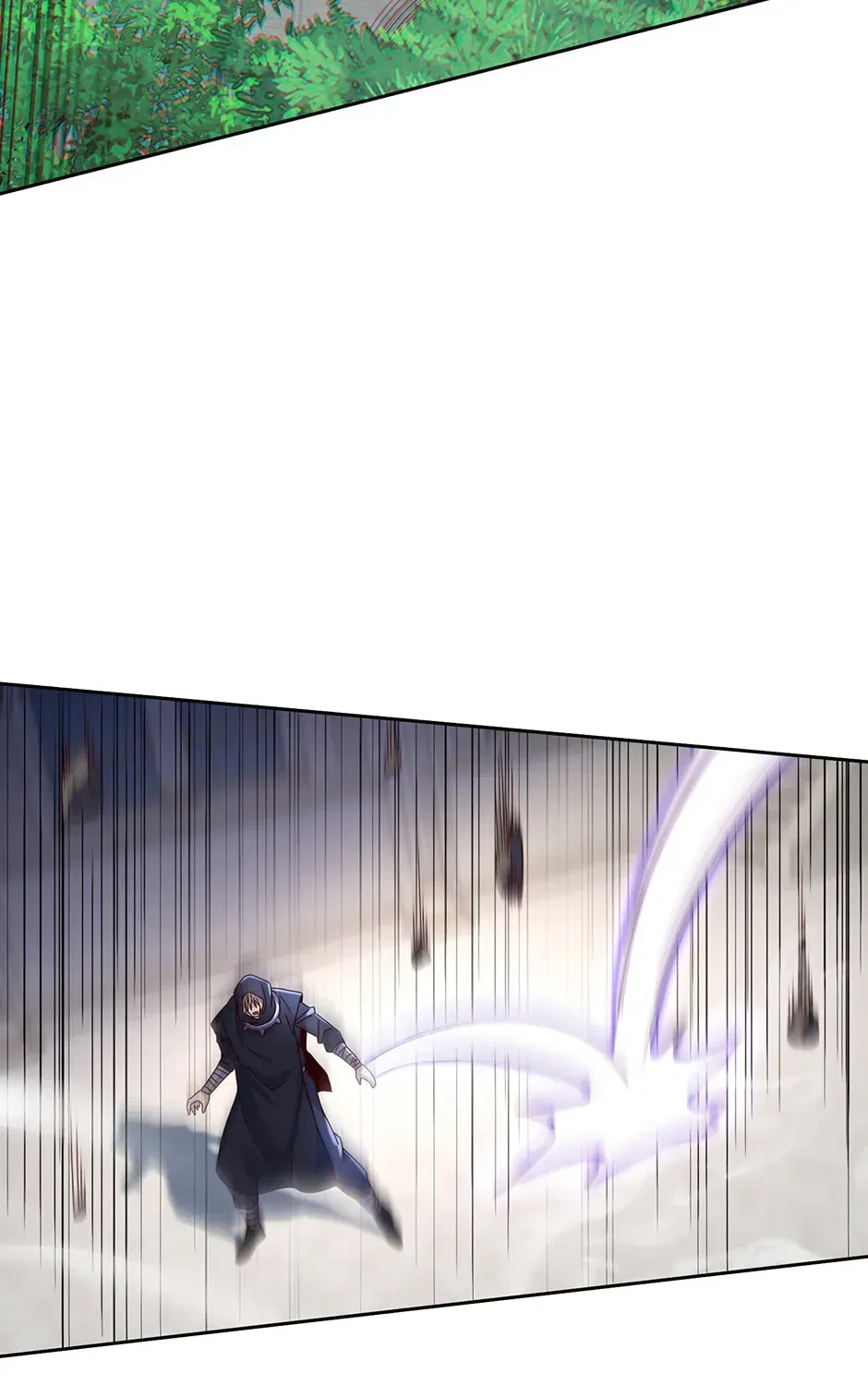 Aiming For Maximal Volume in the Apocalypse Chapter 66 – Page 81