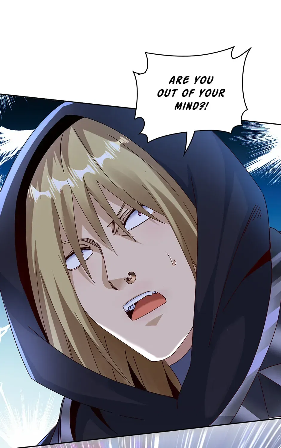 Aiming For Maximal Volume in the Apocalypse Chapter 66 – Page 83