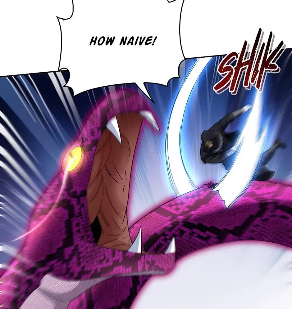 Aiming For Maximal Volume in the Apocalypse Chapter 66 – Page 91