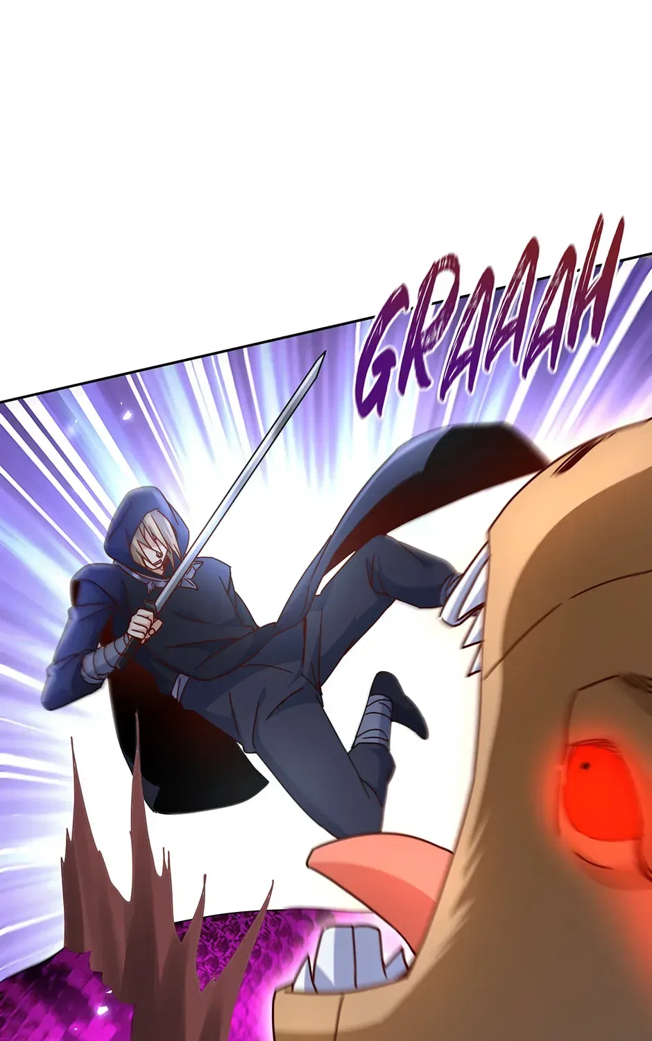 Aiming For Maximal Volume in the Apocalypse Chapter 66 – Page 93