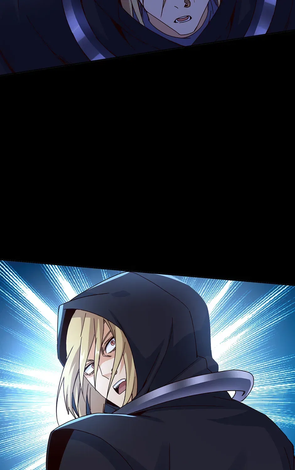 Aiming For Maximal Volume in the Apocalypse Chapter 66 – Page 103